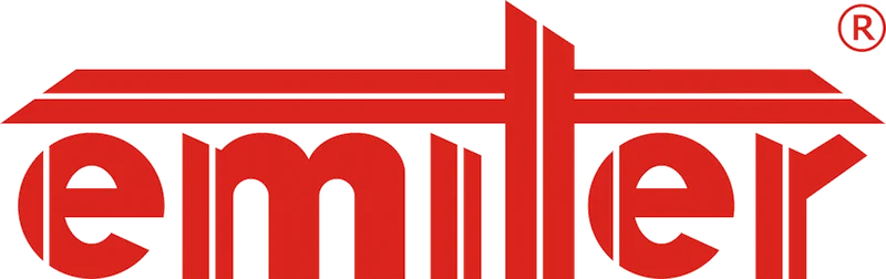 EMITER logo